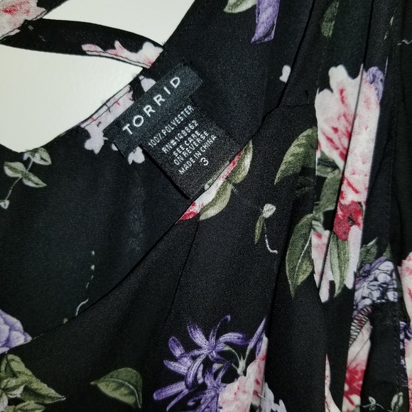 Torrid cami - Picture 4 of 4